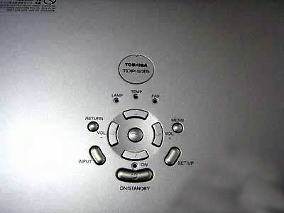 ��֥��Toshiba��TDP-S35ͼƬ���� ��2�� -ZOL�йش����ߵ�2��
