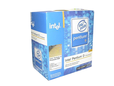 Intel����D 915(��) ��1��