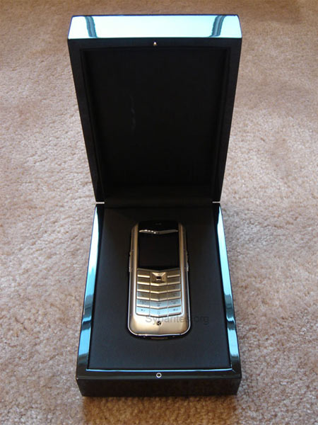 3��-14������� Vertu�����ݻ��ֻ�����ͼƬ����,ͼ5-ZOL�йش����ߵ�5��