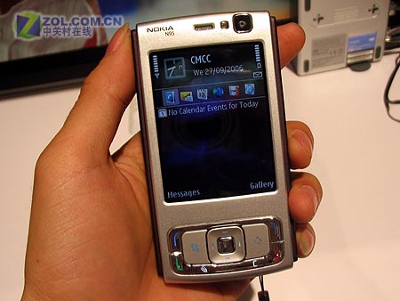 ֵ���ڴ���S60���� ŵ����N95�ֳ�����ͼƬ����,ͼ2-ZOL�йش����ߵ�2��