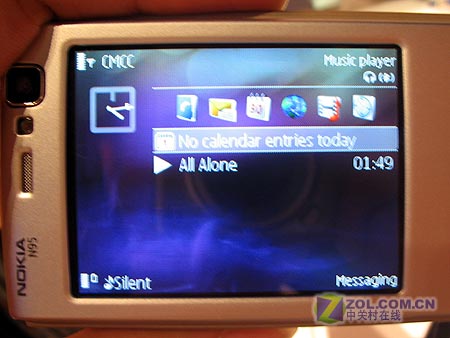 ֵ���ڴ���S60���� ŵ����N95�ֳ�����ͼƬ����,ͼ11-ZOL�йش����ߵ�11��