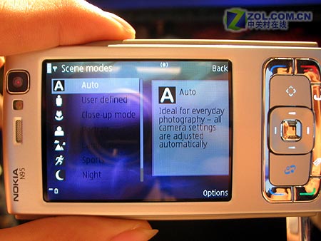 ֵ���ڴ���S60���� ŵ����N95�ֳ�����ͼƬ����,ͼ23-ZOL�йش����ߵ�23��