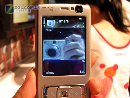 ֵ���ڴ���S60���� ŵ����N95�ֳ�����ͼƬ����,ͼ29-ZOL�йش����ߵ�29��