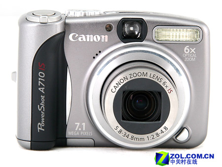 ���ܣ�Canon��A710 ISͼƬ���� ��24�� -ZOL�йش����ߵ�24��