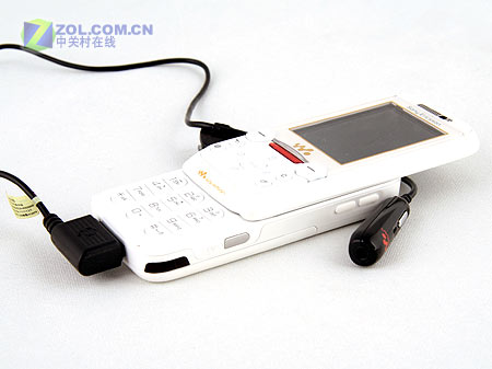 ���ᰮ���ţ�Sony Ericsson��W850iͼƬ���� ��9�� -ZOL�йش����ߵ�9��