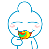 动漫 卡通 漫画 头像 200_200 gif 动态图 动图