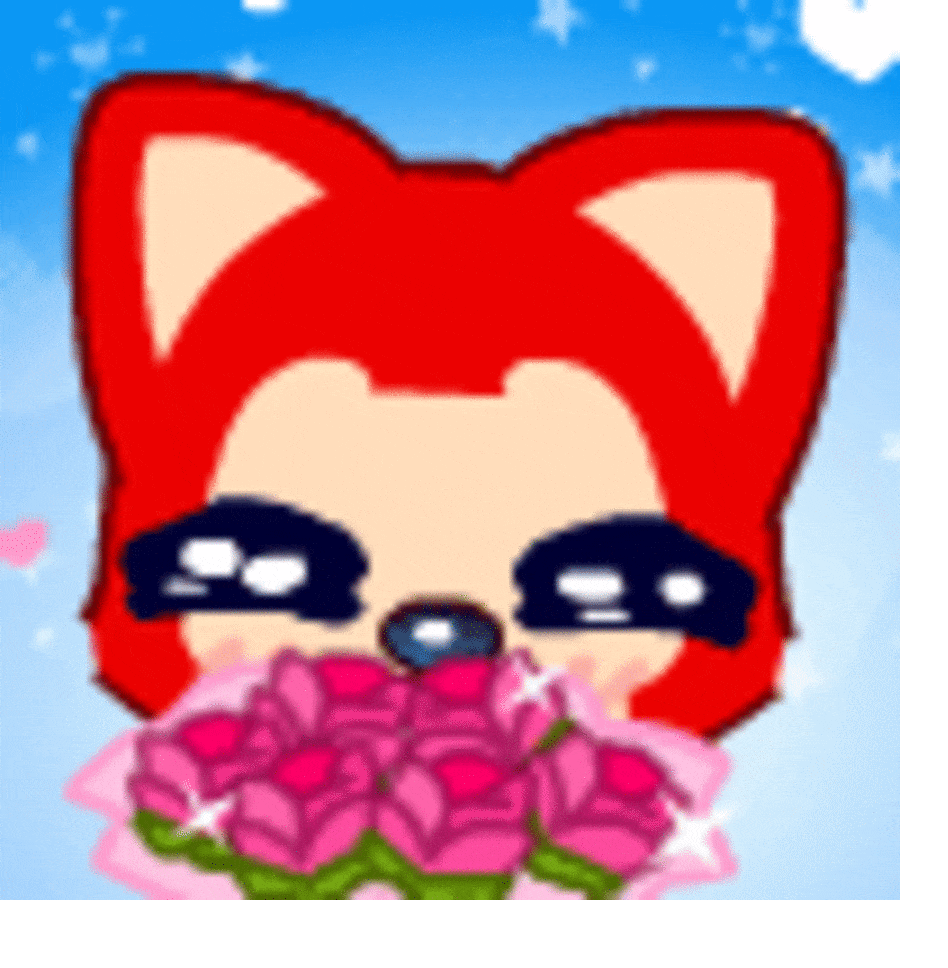 【高清图】 阿狸qq表情包 阿狸卡通表情包下载大全图11