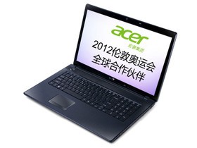 ��ʱ���� Acer 7739Z-P612G32Mikk 17�����Ļ ȫ������