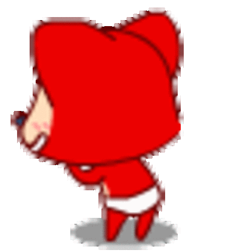 阿狸qq表情包 阿狸卡通表情包下载大全 原创