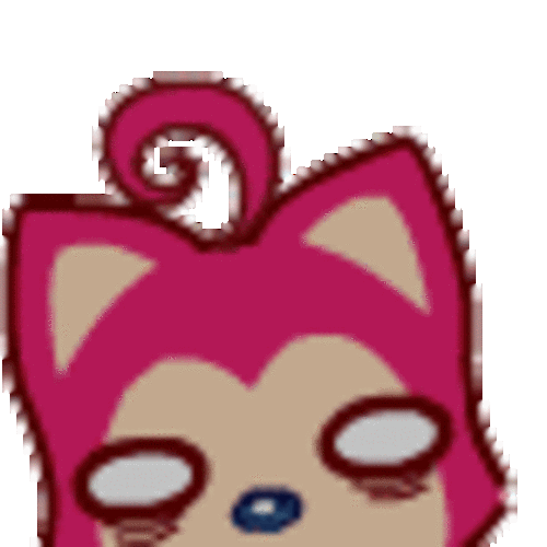 阿狸qq表情包 阿狸卡通表情包下载大全 原创