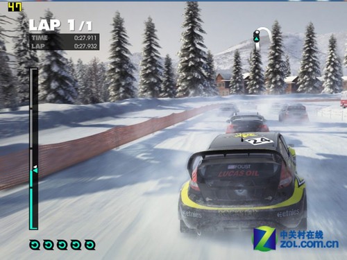 HD6770M���� ����K470P��Ϸ����ȫ�ͷ� 