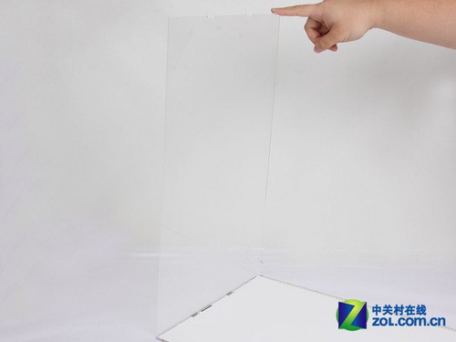 液晶知识百问:液晶面板是怎样构成的? 