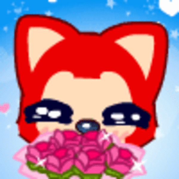 【高清图】 阿狸qq表情包 阿狸卡通表情包下载大全图11