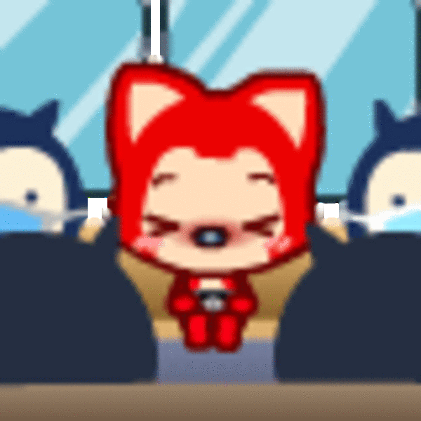 阿狸qq表情包 阿狸卡通表情包下载大全 (17/24)