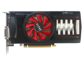 ����ʱ��������̩ GTX460-1GD5 ������ HB ���һ��256BIT