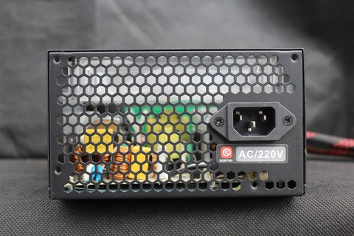 ģ��ʽ������  ˶һħ��X6600�����Ƶ�Դ�������� 