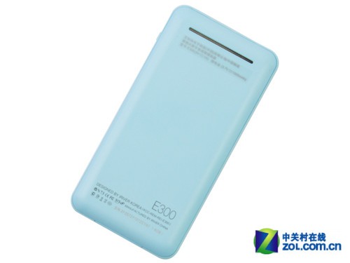 水晶之声清新回归 艾利和E300 MP3评测