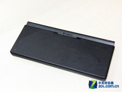 平板电脑用户必看 罗技双平台手包键盘 