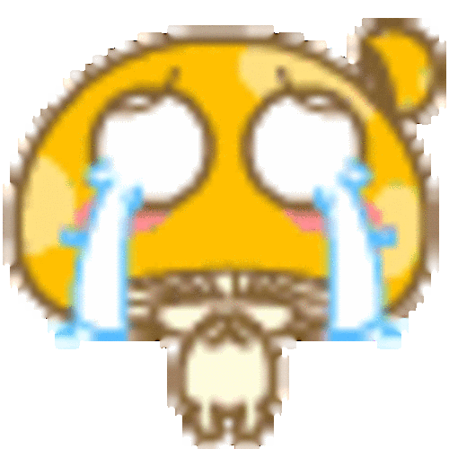 蘑菇点点qq表情 蘑菇点点qq表情包下载