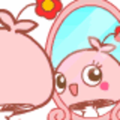 蘑菇点点qq表情 蘑菇点点qq表情包下载