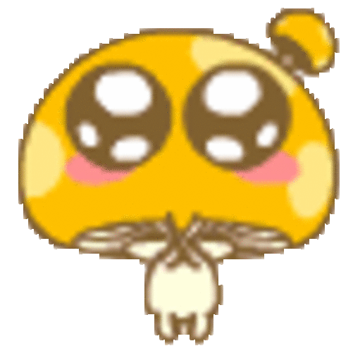 蘑菇点点内容囊括 qq表情等各大im聊天表情,flash短片,四格漫画等