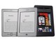 亚马逊 kindle touch(WIFI版) 亚马逊 kindle touch(WIFI版)