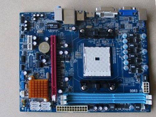 APU���Ѵ ����A55�������ۼ�488Ԫ 