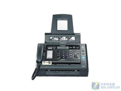 松下KX-FL338CN激光传真机特价促销 