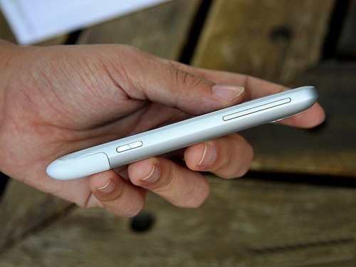 HTC Radar 图片(4)-迅龙电讯