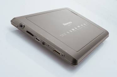 流行平板特色 Newsmy T7全都有
