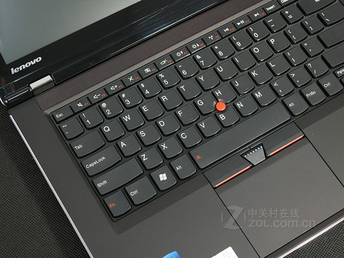 科技融合美学 ThinkPad S420本促销中