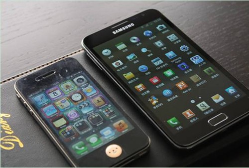 手机屏幕 电容屏 电阻屏_手机电容屏和电阻屏的区别_三星电阻屏手机