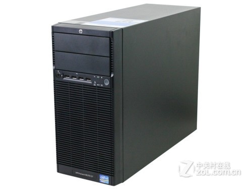 惠普中小企业服务器ML 110G7促销6499元 