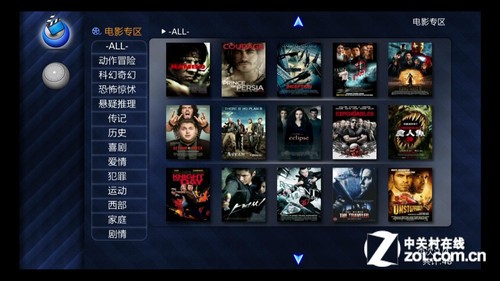 紧跟3D智能热潮 2011年高清行业盘点