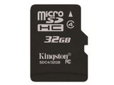 ��ʿ�� Micro SDHC/TF�� Class4��32GB��