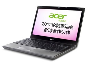 Acer 4820系列图片