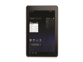 LG Optimus Pad 2