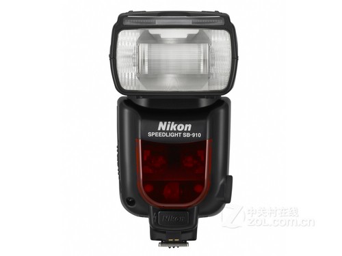 新一代神灯 尼康闪光灯SB-910上市3550元