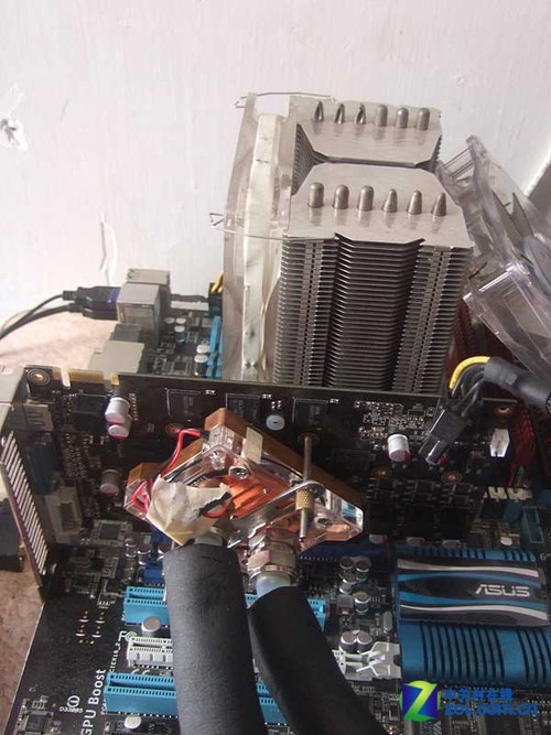 Խ ˮѹGTX550TI1.1Ghz 