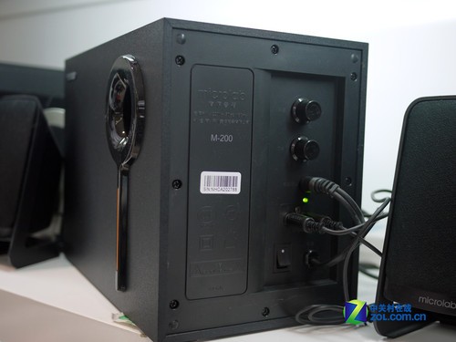 4000元攒机推荐 麦博M-200(11)仅188元