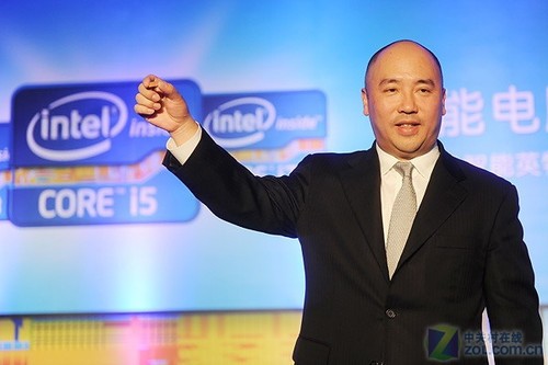 ����ת�۵���� 2011��CPU����Ȼع� 