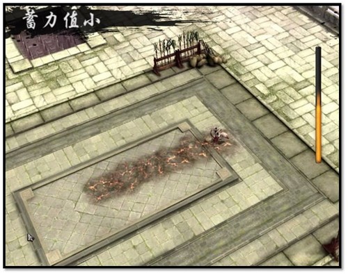 让子弹射偏!《斗战神》主程专访