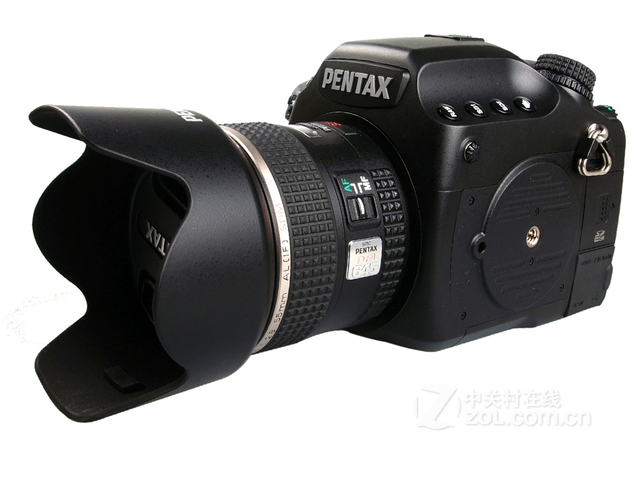 宾得 645z 645d_宾得645d 645z_二手宾得645d
