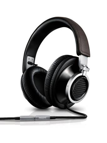 听音乐耳朵也要量体裁衣_飞利浦耳机