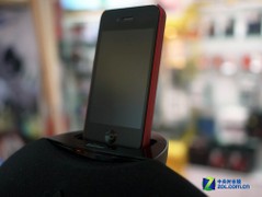 开始体验iOS5! 个性苹果底座音箱汇总 