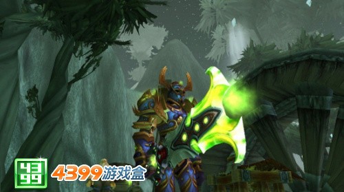 ��ֻ�򶷣�4399��Ϸ�����顶ħ�����硷 