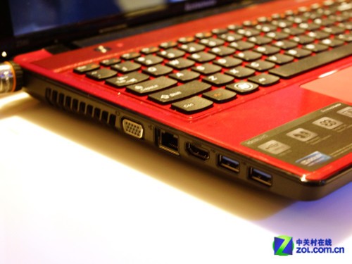 CES 2012 뷢Z580ʿǱ 