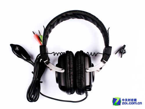 精工细造完美音质 森麦HD603M.V耳机评测