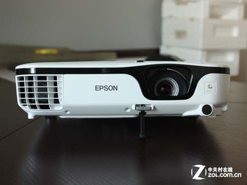 2800流明便携投影 爱普生C15S好礼相赠 