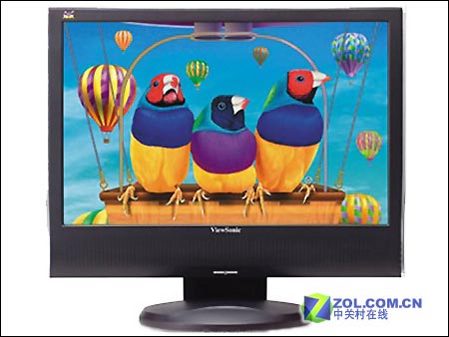 三星940BW意料中夺魁 19宽屏液晶TOP10 